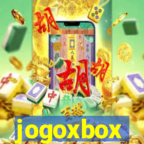 jogoxbox