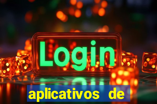 aplicativos de jogos que ganha dinheiro