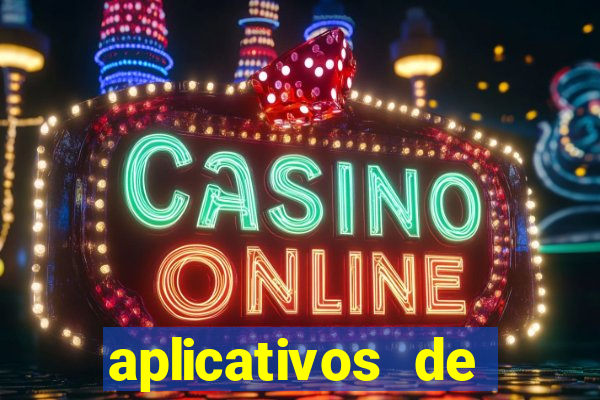 aplicativos de jogos que ganha dinheiro