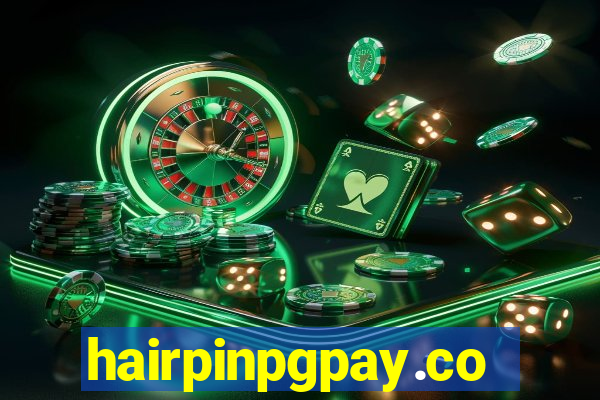 hairpinpgpay.com