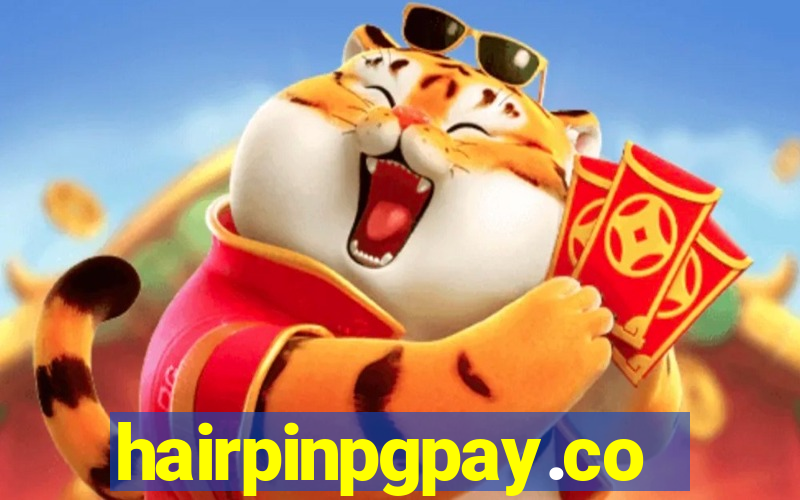 hairpinpgpay.com