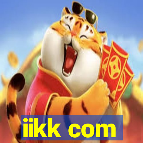 iikk com