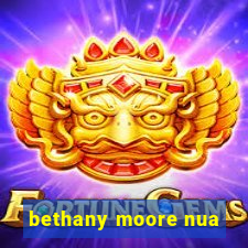 bethany moore nua