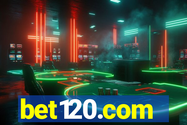 bet120.com