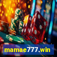 mamae777.win