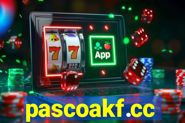 pascoakf.cc