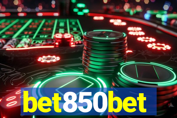 bet850bet