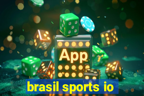 brasil sports io