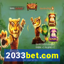 2033bet.com