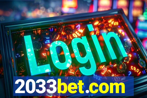 2033bet.com