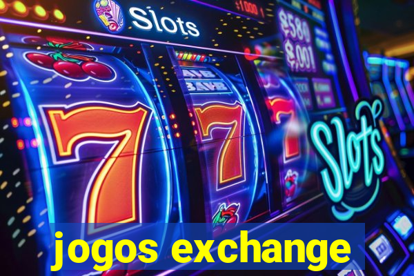 jogos exchange