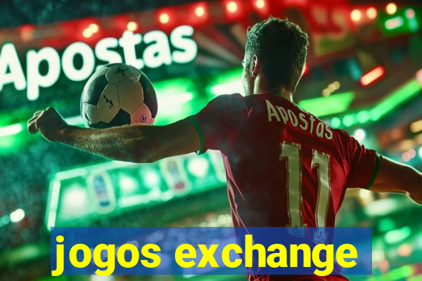 jogos exchange
