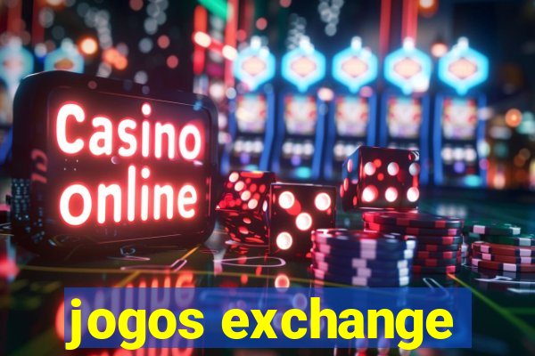 jogos exchange