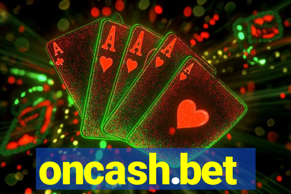 oncash.bet