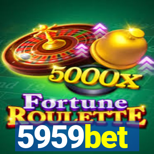 5959bet