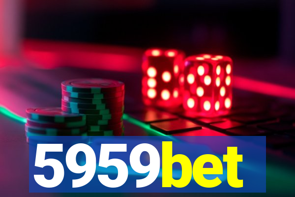 5959bet