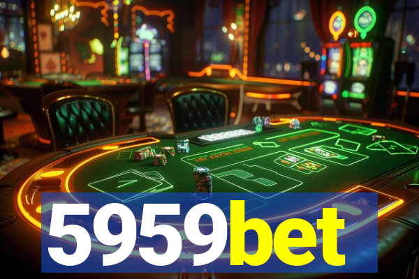 5959bet