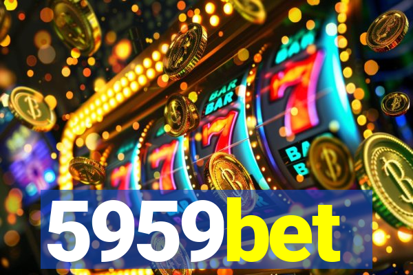 5959bet