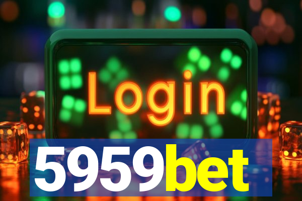 5959bet