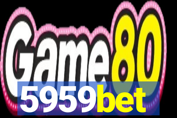 5959bet