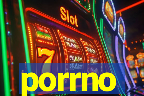 porrno