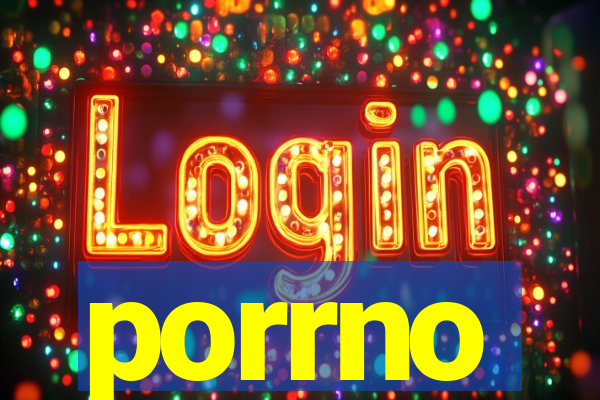 porrno