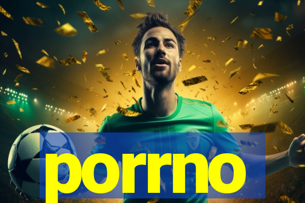 porrno