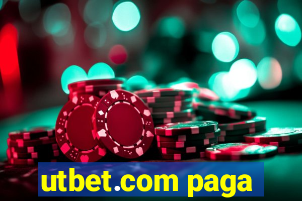 utbet.com paga