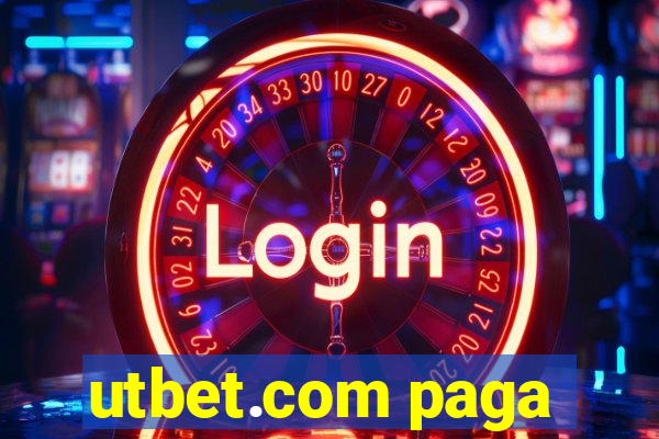 utbet.com paga