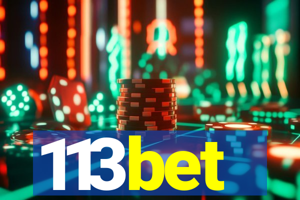 113bet