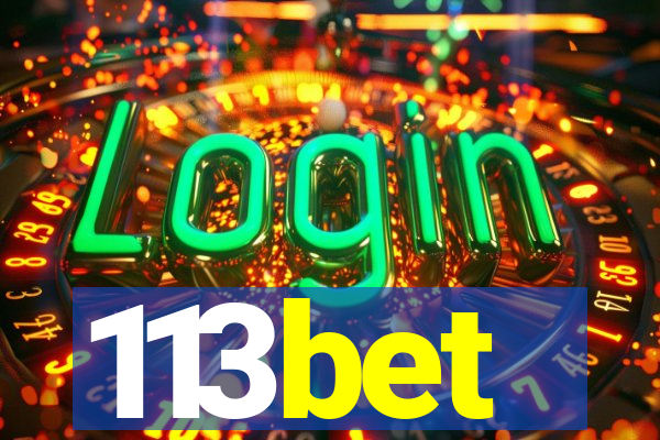 113bet