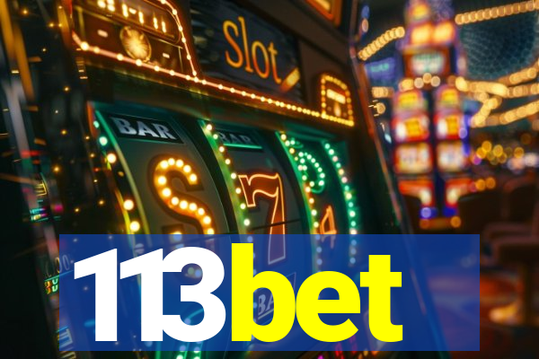 113bet