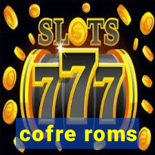 cofre roms