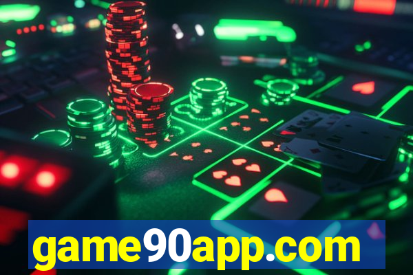 game90app.com
