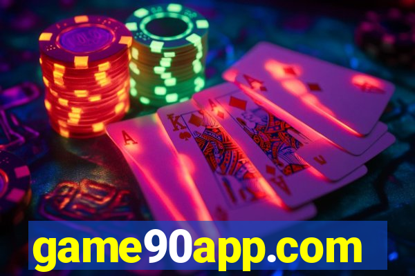 game90app.com