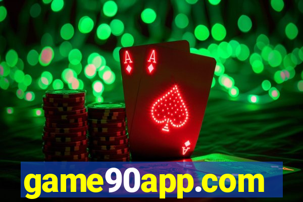game90app.com