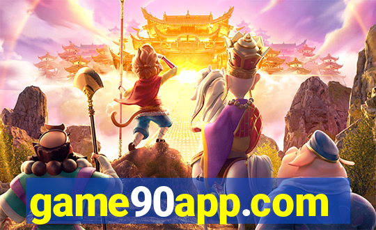 game90app.com