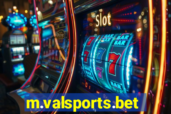 m.valsports.bet