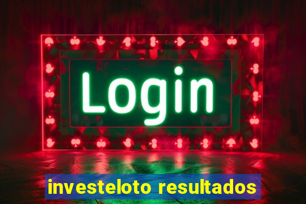 investeloto resultados