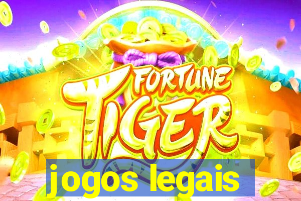 jogos legais