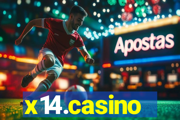 x14.casino