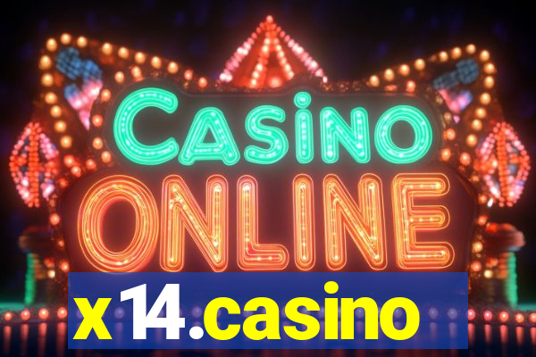 x14.casino