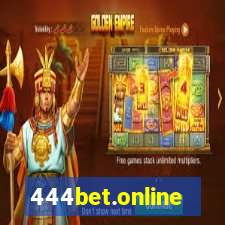 444bet.online