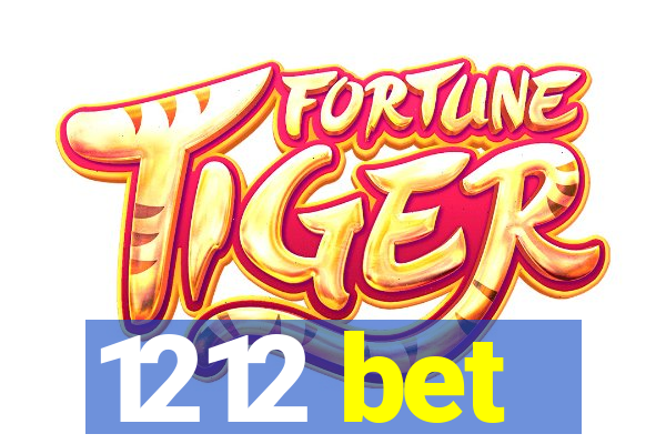 1212 bet