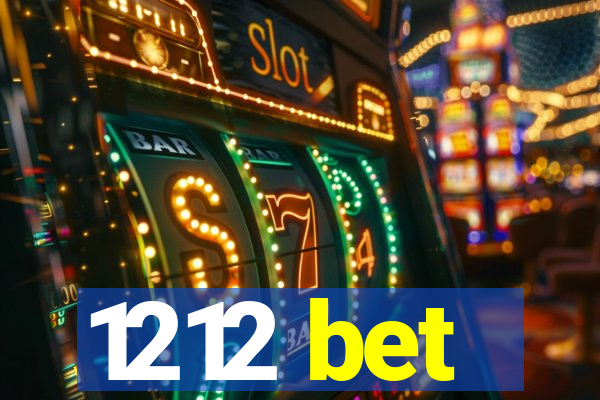 1212 bet