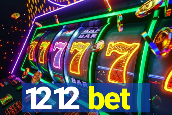 1212 bet