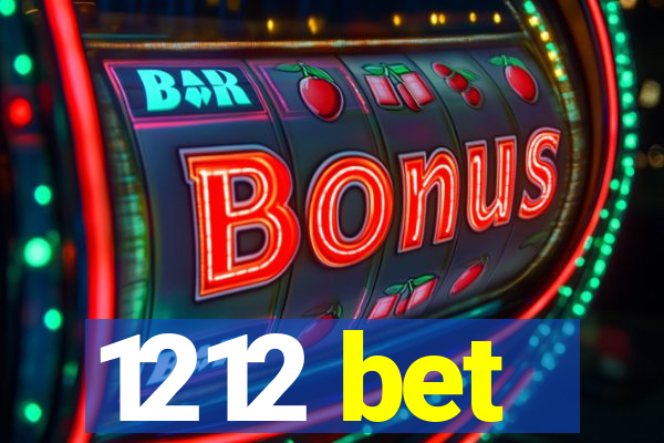 1212 bet