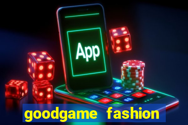 goodgame fashion click jogos
