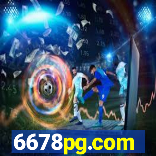 6678pg.com