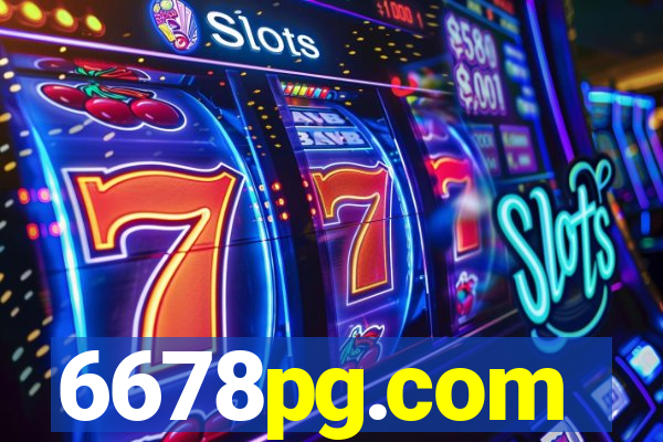 6678pg.com